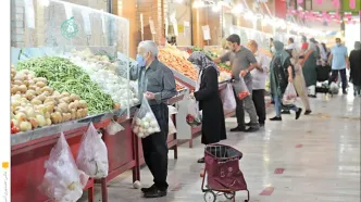 میادین میوه و تره بار پنجشنبه‌ها باز هستند
