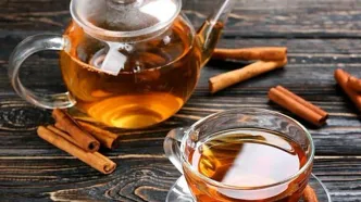 خواص چای دارچین  که نمی دانستید/ خانم ها از این چای غافل نشوید!