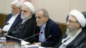 لایحه پالرمو در مجمع تشخیص مصلحت نظام تصویب شد