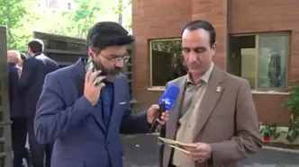 اعلام نتایج اولیه کنکور در هفته دوم خرداد