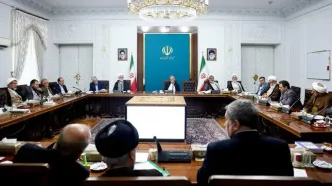 بررسی موضوع حکمرانی آموزش و پرورش در جلسه شورای‌عالی انقلاب فرهنگی