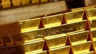 قیمت طلا امروز دوشنبه ۱۵ اردیبهشت ماه ۱۴۰۴