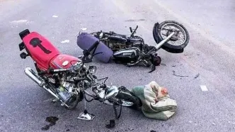 تصادف مرگبار در تبریز؛ جاده یادگار امام قربانی گرفت
