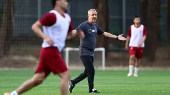 تلنگر کارتال به پرسپولیسی‌ها: هوادار را دست کم نگیرید!