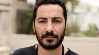 ۲۵ سیلی که بازیگر جوان از نوید محمدزاده خورد! +فیلم