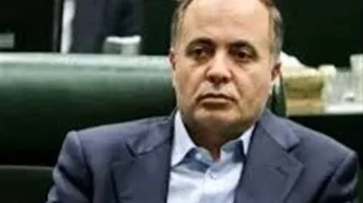 نوری: ۷ درصد گوشت مورد نیاز با ارز ترجیحی وارد می‌شود