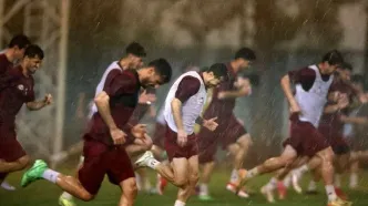 واکنش پرسپولیس به انتشار لیست بازیکنان مازاد