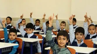 شیوع اختلالات یادگیری در بین دانش‌آموزان ابتدایی