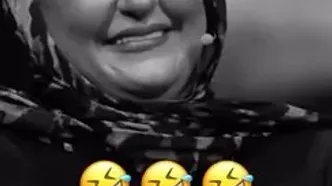 فیلم /  بهنام تشکر: واسه دعوا کردن با یه گنده‎‌لات, نعیمه نظام‌دوست رو با خودم میبرم/ نعیمهیه رویی داره اگه بگیره تهران رو جمع می‌کنه !