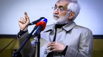 دغدغه جدید سعید جلیلی: ساختن فیلم سینمایی درباره واقعه 7 اکتبر
