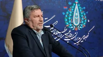 حضرتی: پزشکیان در فیلترینگ قصد تقابل ندارد