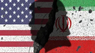 خبر فوری از زمان مذاکره ایران و آمریکا