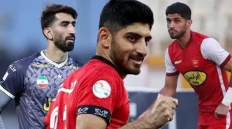 بازگشت مهدی ترابی به پرسپولیس؛توافق محرمانه پرسپولیس و تراکتور