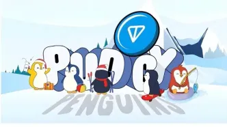 گسترش قلمرو پادجی پنگوئن‌ها در وب۳ با بازی جدید Pengu Clash