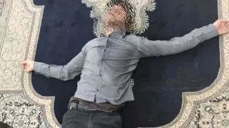 ضرب و شتم معلم زرندی توسط پدر یک دانش آموز