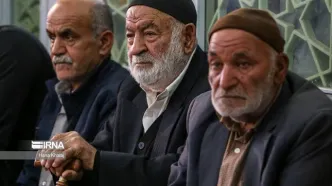 خبر فوری برای بازنشستگان تامین اجتماعی | واریزی 15 میلیونی حقوق بازنشستگان حداقلی بگیر بزودی | حکم افزایش 30 درصدی در فیش حقوقی اردیبهشت