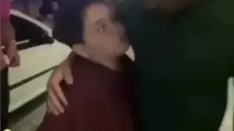 قول وریا غفوری به هواداران: به استقلال بازمی‌گردم!