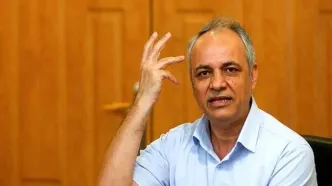 انتقاد زیدآبادی از اظهارات پزشکیان درباره ترامپ
