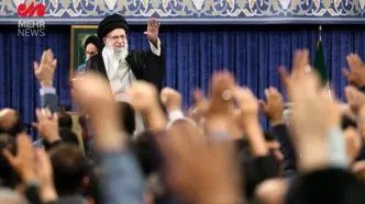 تذکر رهبر انقلاب به طرف آمریکایی در مذاکرات اخیر: سعی کنند یاوه‌گویی نکنند