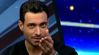 تلفن همراه روی فوتبال برتر خاموش شد؛  درویش جواب شجاع خلیل زاده را نداد!