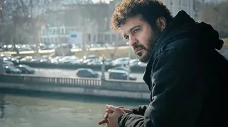 آقای اشکان، چگونه آن همه غم را تحمل کردی برادر؟