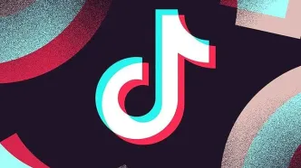 اروپا تیک‌تاک را ۵۳۰ میلیون یورو جریمه کرد