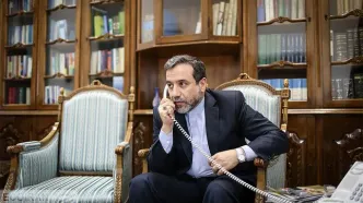 فوری/ واکنش عراقچی به ادعای ترامپ: هیچ پیشنهاد مکتوبی از آمریکا دریافت نکرده‌ایم