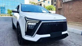 جدیدترین قیمت محصولات کرمان‌موتور؛ اردیبهشت ۱۴۰۴
