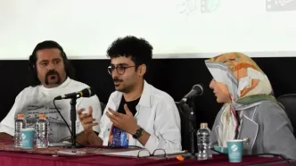 روایت بازآفرینی و اقتباس فرهنگی در هفتمین همایش مطالعات فیلم کوتاه تهران