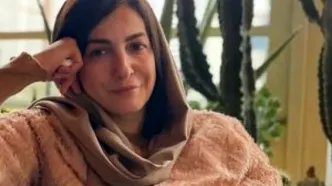 شقایق دهقان با شمایل آنشرلی ظاهر شد!