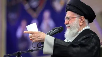 بازتاب گسترده بیانات رهبر انقلاب در رسانه‌های خارجی