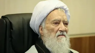 آیت الله موحدی کرمانی: تورم مردم را تحت فشار قرار می‌دهد