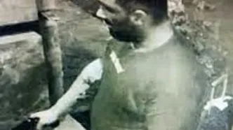 سرقت مسلحانه از زن مسافر در شمال تهران/ ویدئو