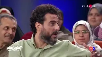 جناب خان: از اینکه با هوش مصنوعی بد رفتار کنم میترسم