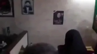 مادر مرحوم رئیسی خطاب به پزشکیان: سوار هلیکوپتر نشو