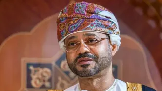 سفر وزیر خارجه عمان به تهران
