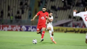 وقت رونمایی از 2 خرید جدید پرسپولیس؟