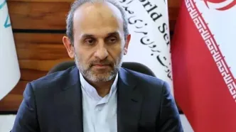 جبلی: استفاده از تکیه‌کلام فضای مجازی در رسانه ملی اشکالی ندارد