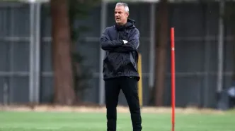 پرسپولیس در پی جذب بازیکن بین‌المللی ۲۲ ساله؛ گزینه‌ای جنجالی از سوی کارتال رونمایی شد