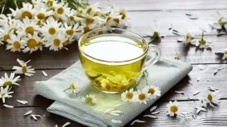 دمنوشی که از شما مقابل بیماری‌های قلبی محافظت می‌کند