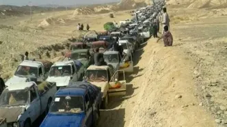 بیانیه مهم علمای اهل سنت هرمزگان/ قاچاق سوخت حرام شد