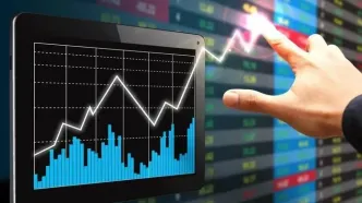 بازار بورس امروز 15 اردیبهشت 1404 سبزپوش شد