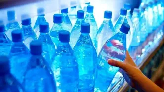 قیمت آب معدنی از بنزین فاصله گرفت!