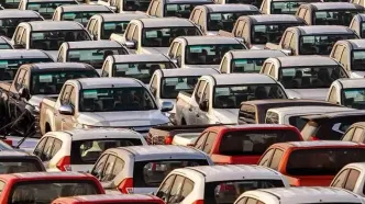 قیمت خودرو امروز ۱۳ اردیبهشت ۱۴۰۴ / بی‌محلی بازار خودرو به دلار + جدول