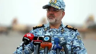 آمادگی کامل نیروی هوایی ارتش برای دفاع از آسمان کشور