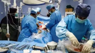 ۲۷ هزار بیمار در فهرست انتظار پیوند/ هر سال حدود ۶ هزار عضو قابل پیوند خاکسپاری می‌شود