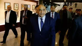 عبدالمهدی: اگر آمریکا توان حمله به ایران را داشت، این کار را انجام داده بود