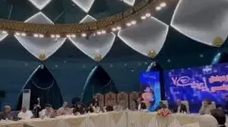 دیدار نقی، ارسطو و سالار پایتخت با جبلی
