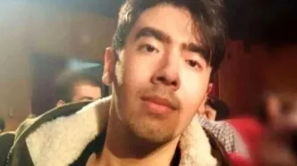 درخواست برادر امیرمحمد خالقی درباره محل اجرای حکم