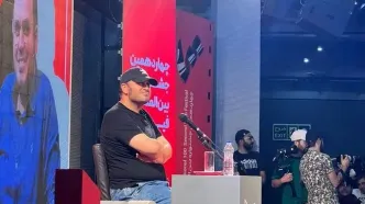 کارگردان زخم کاری: اگر فیلمساز نمی‌شدم، رستوران شمالی می‌زدم